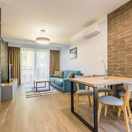 Tatra Suites Cosy Apartment A26 Štrbské Pleso Eksteriør bilde