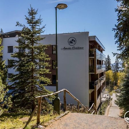 Tatra Suites Cosy Apartment A26 Štrbské Pleso Eksteriør bilde